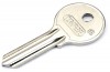 Key Blank for 21576 64mm Close Shackle Padlock