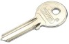 Key Blank for 21577 75mm Close Shackle Padlock