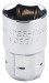 Expert 7/16\" 6 Point 20mm Drive Vortex Socket