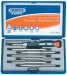 DRAPER EXPERT 8 PIECE REVERSIBLE PRECISION SCREWDRIVER SET