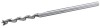 DRAPER EXPERT 5/8\" MORTICE BIT FOR 48072 MORTICE CHISEL & BIT