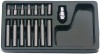 DRAPER EXPERT 15 PIECE DRAPER HEX BIT SET IN INSERT TRAY