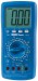 DRAPER EXPERT MULTIMETER WITH RUBBER HOLSTER