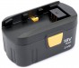 DRAPER Expert 18V 2.0Ah Ni-Cd Battery Pack