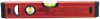 300MM BOX SECTION LEVEL