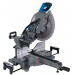 305mm Double Bevel Sliding Compound Mitre Saw (2000W)