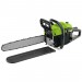 550mm Petrol Chainsaw (52cc)