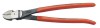 DRAPER EXPERT 250MM KNIPEX HIGH LEVERAGE DIAGONAL SIDE CUTTER