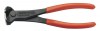 DRAPER EXPERT 180MM KNIPEX END CUTTING NIPPERS
