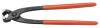DRAPER EXPERT 250MM KNIPEX STEEL FIXERS OR CONCRETING NIPPER