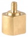 DRAPER Prolaser® 5/8\" to 1/4\" UNC Tripod Adaptor