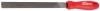 Second Cut Hand File (200mm)