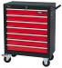 Roller Cabinet (7 Drawer)