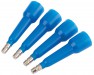 H.T. Tester Set (4 Piece)