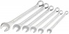 Imperial Combination Spanner Set (6 Piece)