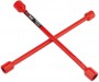 Four Way Wheel Nut Wrench