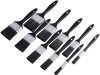 Paint Brush Set (10 Piece)