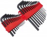 Metric/Imperial Hexagon Key Set (25 Piece)
