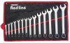 Metric Combination Spanner Set (14 Piece)