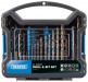 Drill Bit and Accessory Kit (41 Piece)
