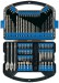 Drill Bit and Accessory Kit (101 Piece)