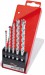 Metric Masonry Drill Set (5 Piece)