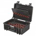 KNIPEX 00 21 35 LE Tool Case \"Robust23\" Empty, 370mm
