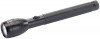 Aluminium Torch (2 x AA batteries)