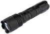 CREE 1 LED Aluminium Torch (3 x AAA batteries)