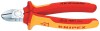 DRAPER EXPERT 180MM KNIPEX DIAGONAL SIDE CUTTER