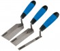 Edging Trowel Set (3 Piece)