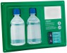 Emergency Sterile Eye Wash Station