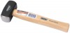 Hickory Shaft Club Hammer (1kg - 2.2lb)
