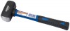 Fibreglass Shaft Club Hammer (1kg - 2.2lb)