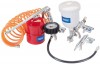 Air Tool Kit (5 Piece)