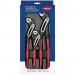 KNIPEX 00 20 09 V03 Alligator Set  (self-service card/blister)