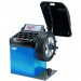 Expert Semi Automatic Wheel Balancer