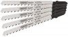 DT101BR 100mm Jigsaw Blade Set (5 Piece)
