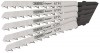 DT101D 100mm Jigsaw Blade Set (5 Piece)