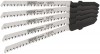 DT101AO 83mm Jigsaw Blade Set (5 Piece)