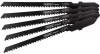 DT119BO 83mm Jigsaw Blades (5 Piece)