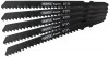 DT111C 100mm Jigsaw Blade Set (5 Piece)