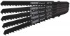 DT144D 100mm Jigsaw Blade Set (5 Piece)