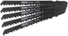 DT144DP 100mm Jigsaw Blade Set (5 Piece)