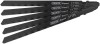 DT318A 130mm Jigsaw Blade Set (5 Piece)