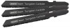 DT130RIFF 59mm Jigsaw Blade Set (3 Piece)