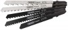 Assorted Jigsaw Blade Set (5 Piece)