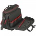 KNIPEX 00 21 10 LE Tool Bag \"Service\" empty