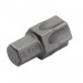 Expert T70 x 30mm Draper TX-STAR® 10mm Insert Bit for Mechanic\