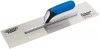 Soft Grip Stainless Steel Plastering Trowel (455mm)